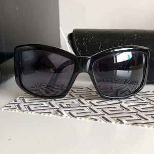 Versace Sunglasses